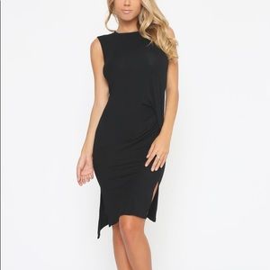 Little black dress from GlamEnvy